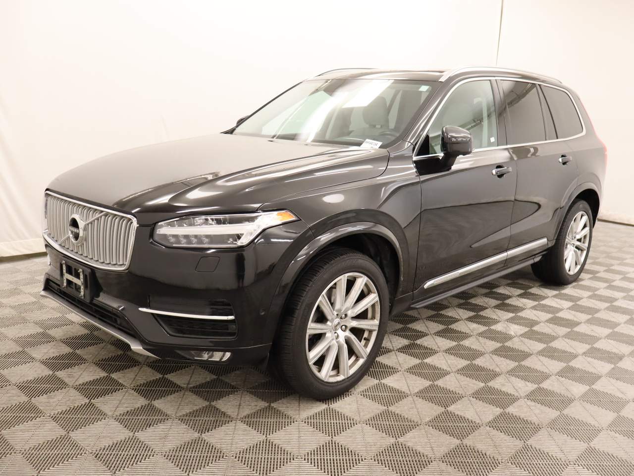 2016 Volvo XC90 T6 Inscription