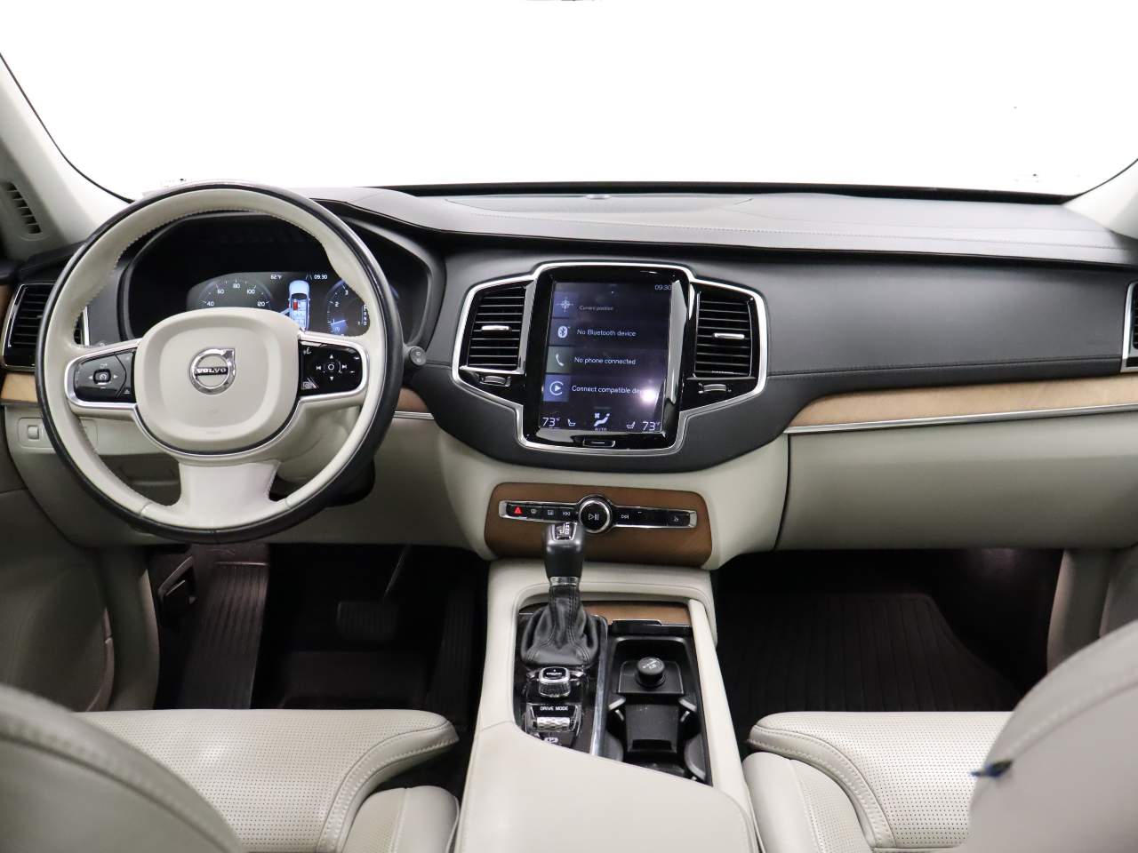 2016 Volvo XC90 T6 Inscription