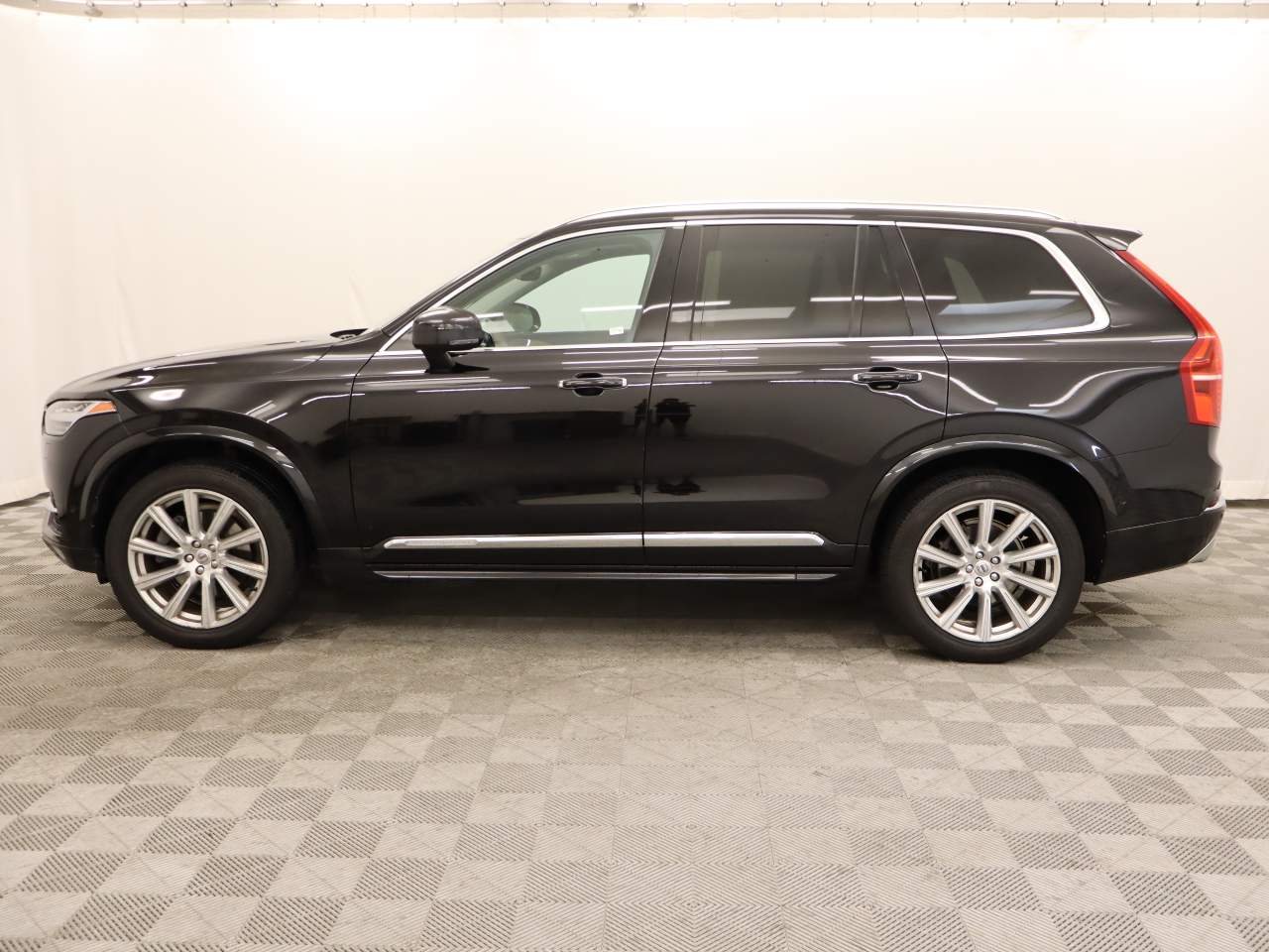 2016 Volvo XC90 T6 Inscription