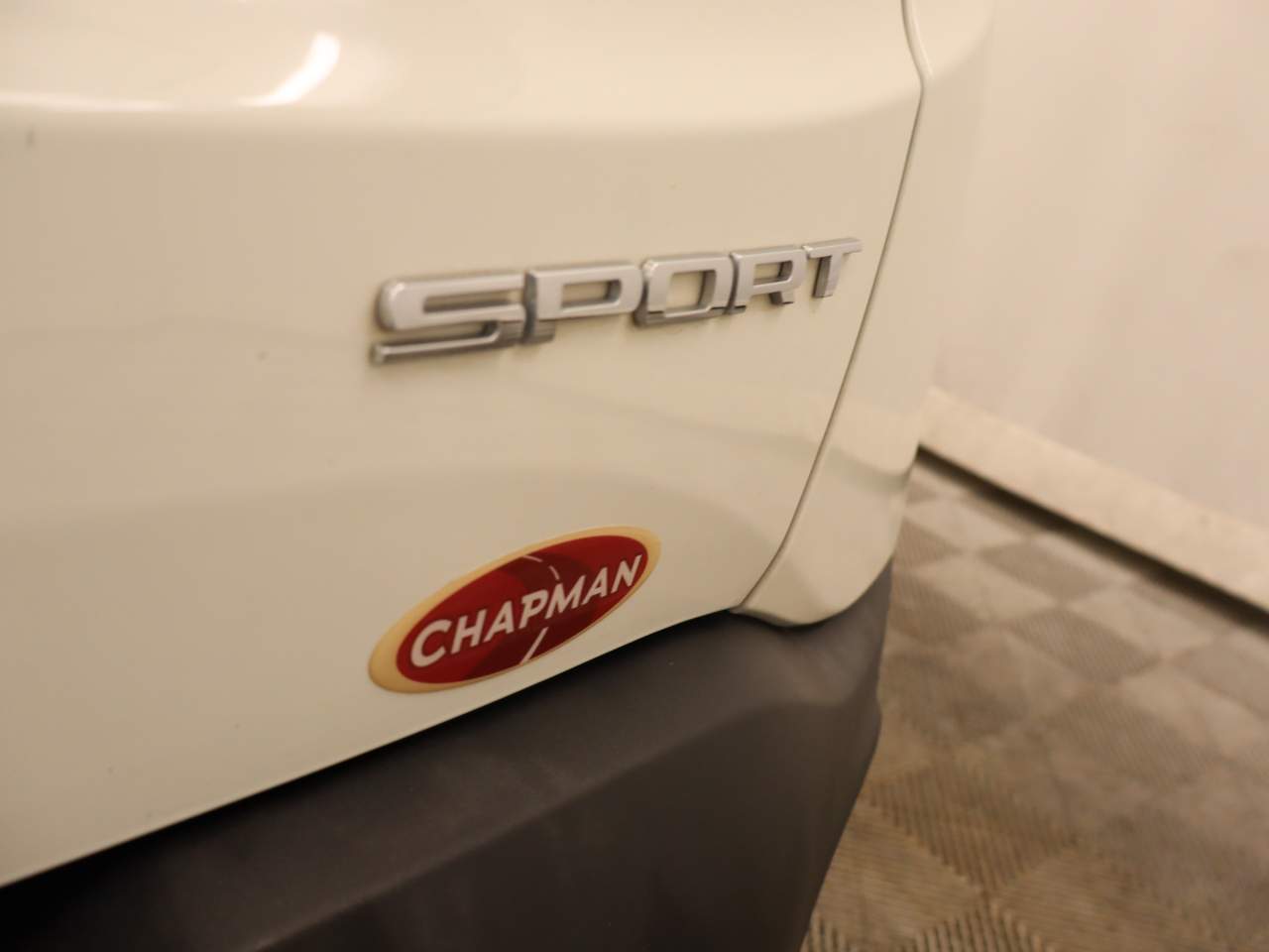 2018 Jeep Renegade Sport