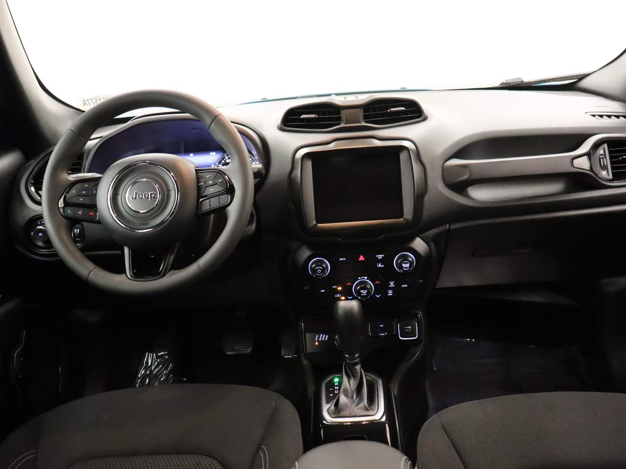 2022 Jeep Renegade Altitude - Photo 14