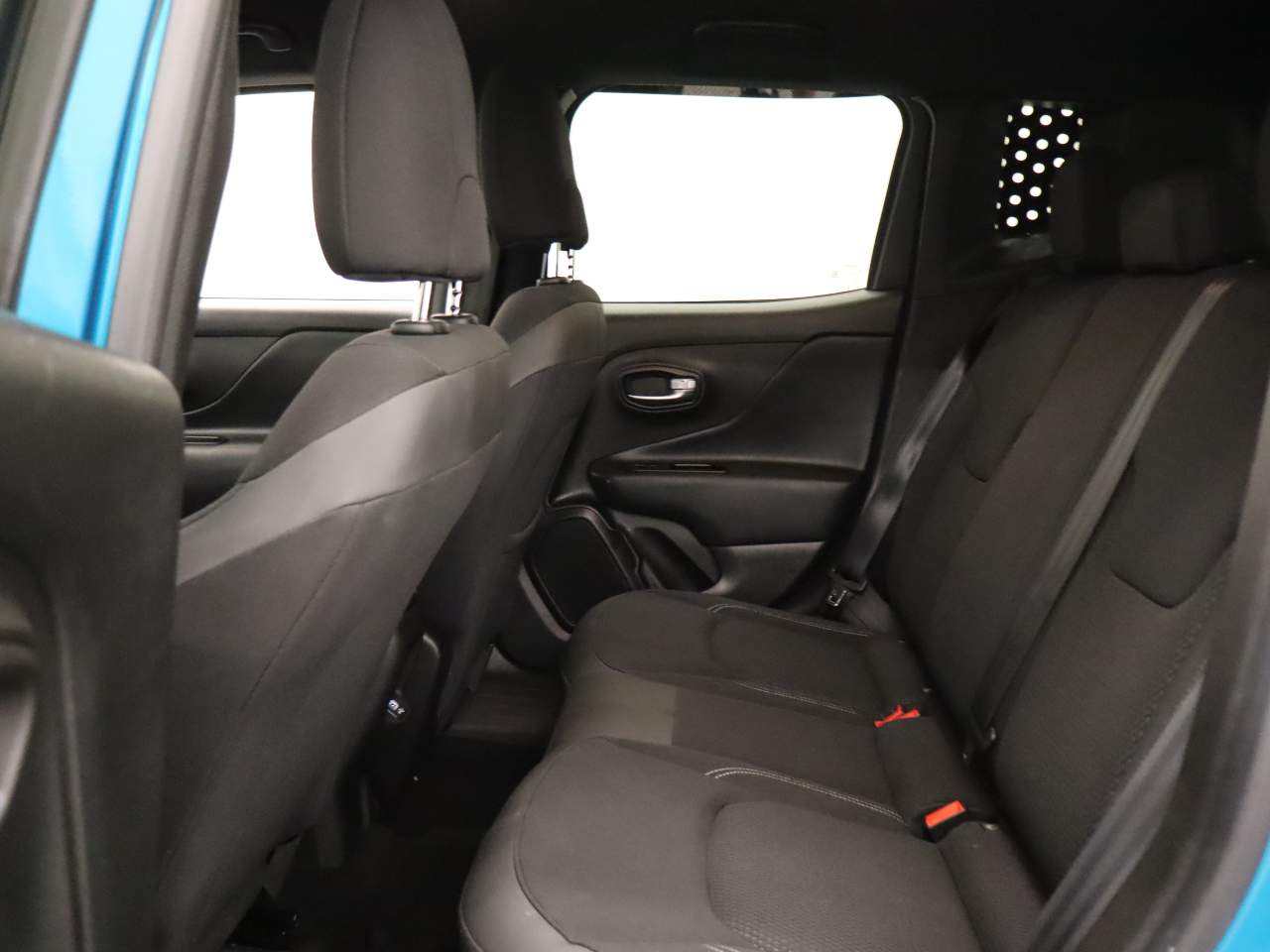2022 Jeep Renegade Altitude - Photo 17