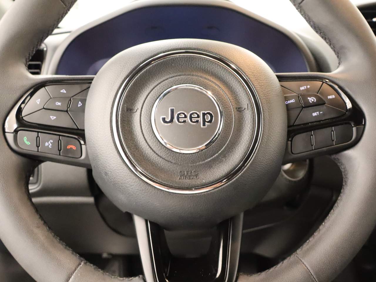 2022 Jeep Renegade Altitude - Photo 13