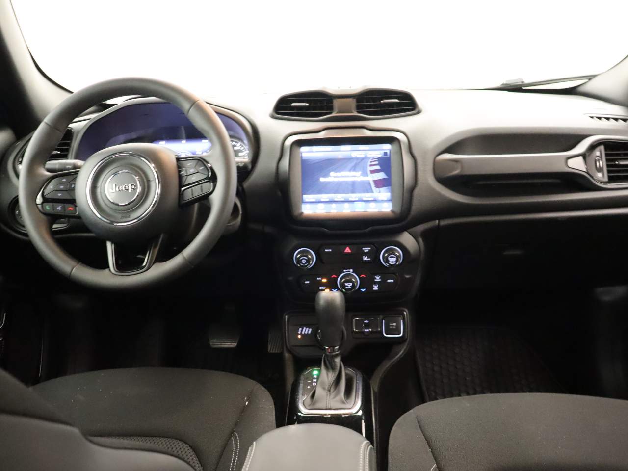 2022 Jeep Renegade Altitude - Photo 6
