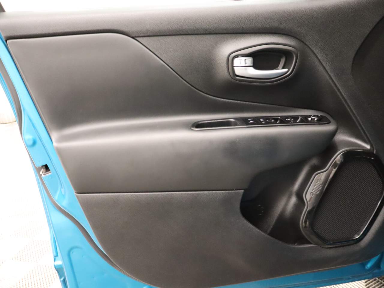 2022 Jeep Renegade Altitude - Photo 18