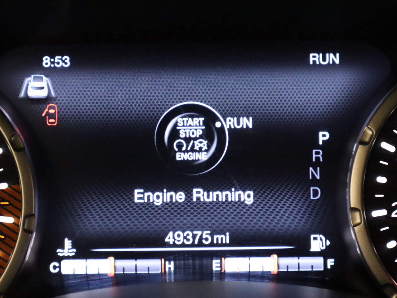 2022 Jeep Renegade Altitude - Photo 8