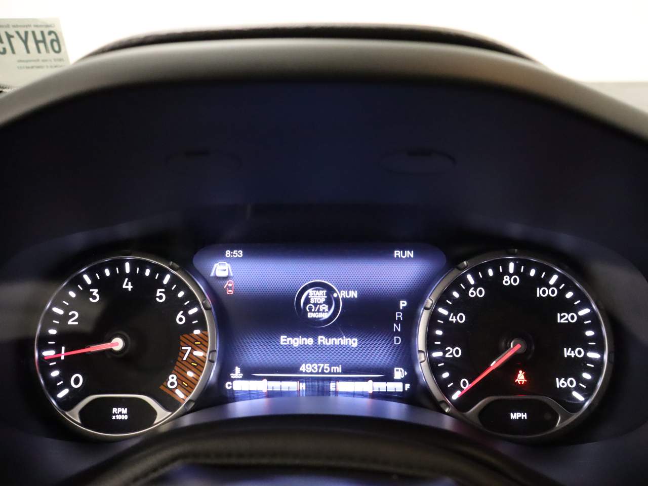 2022 Jeep Renegade Altitude - Photo 7