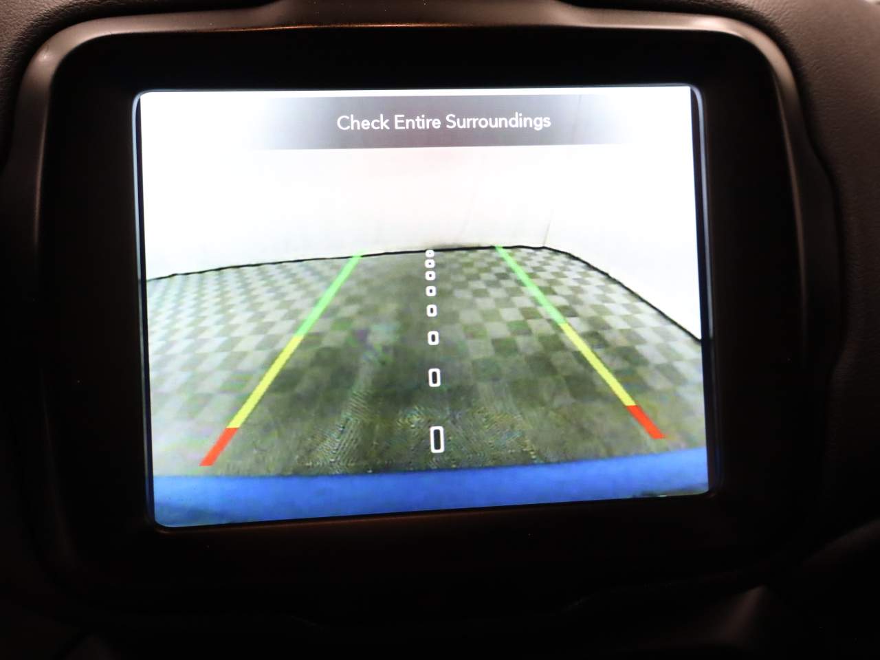 2022 Jeep Renegade Altitude - Photo 12