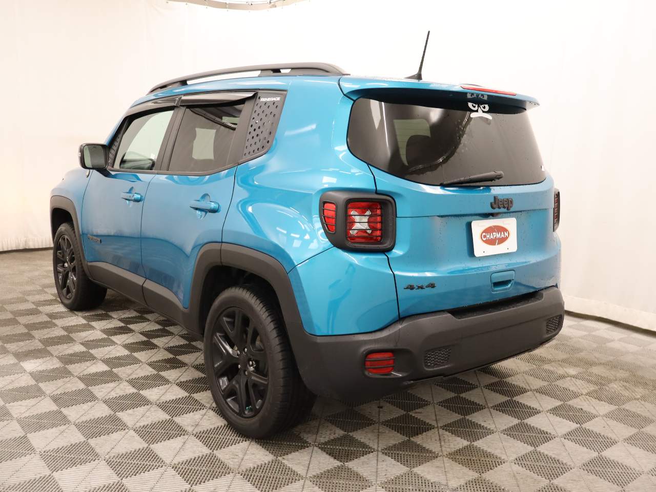 2022 Jeep Renegade Altitude - Photo 3