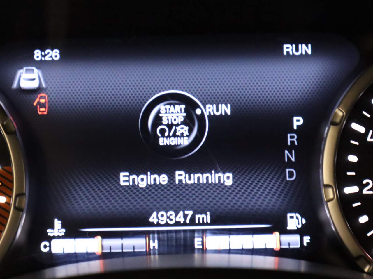 2022 Jeep Renegade Altitude - Photo 5