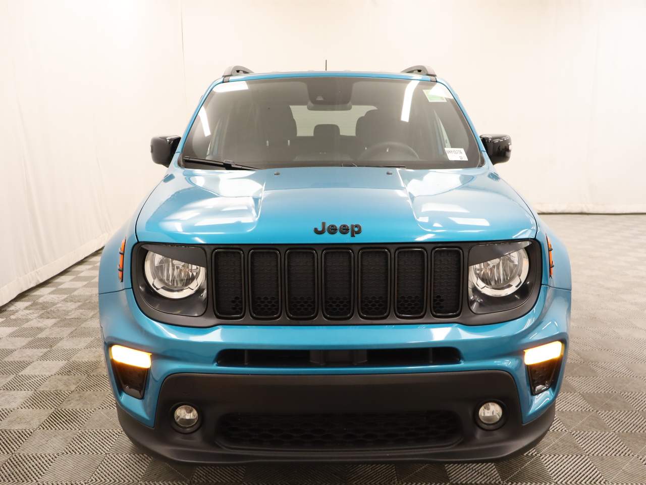 2022 Jeep Renegade Altitude - Photo 5