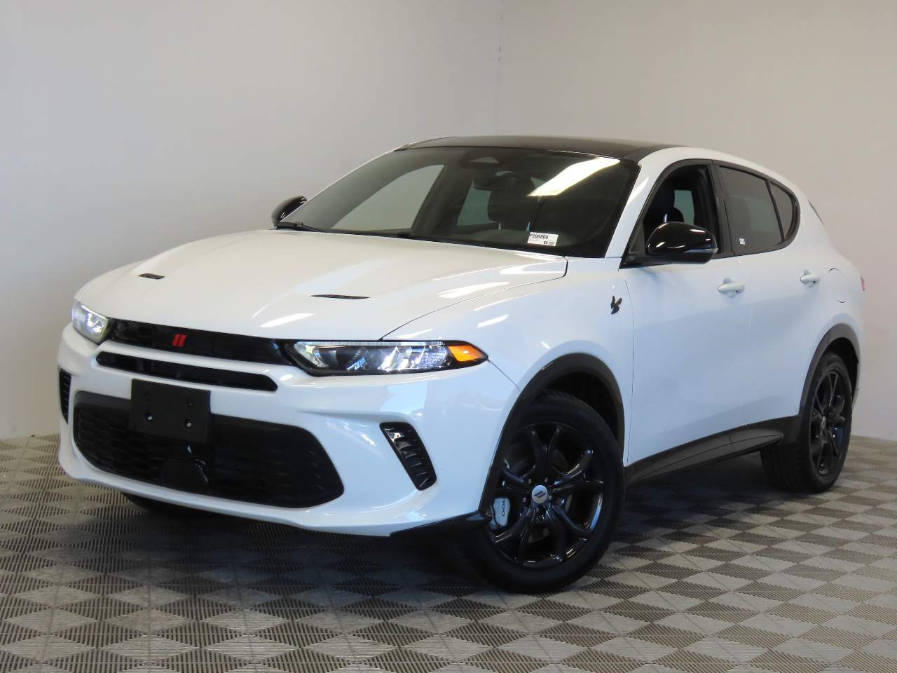 2024 Dodge Hornet R/T Plus