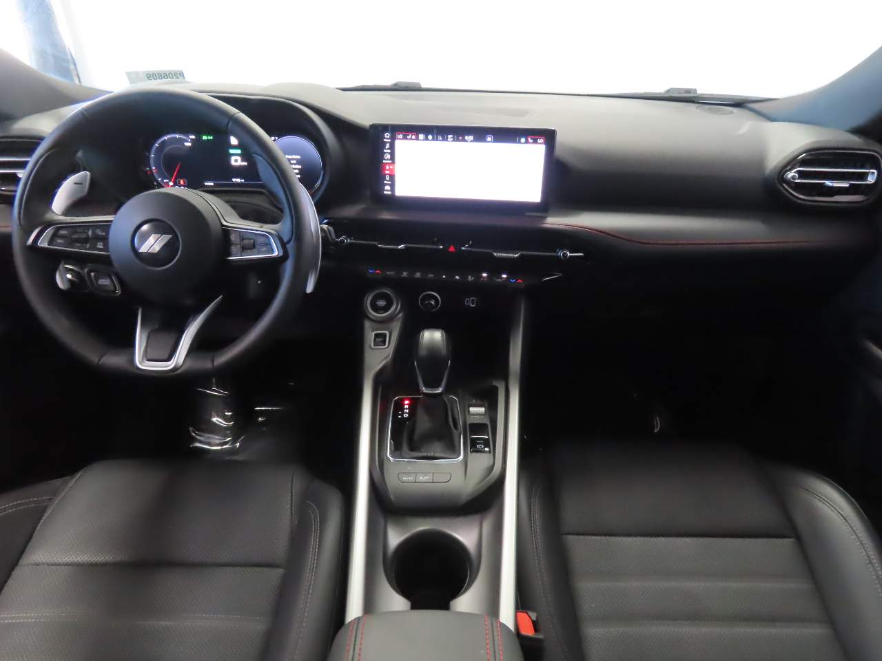 2024 Dodge Hornet R/T Plus - Photo 13