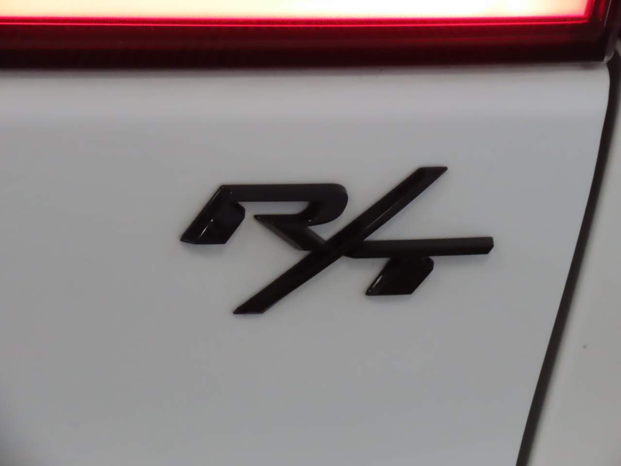 2024 Dodge Hornet R/T Plus - Photo 19