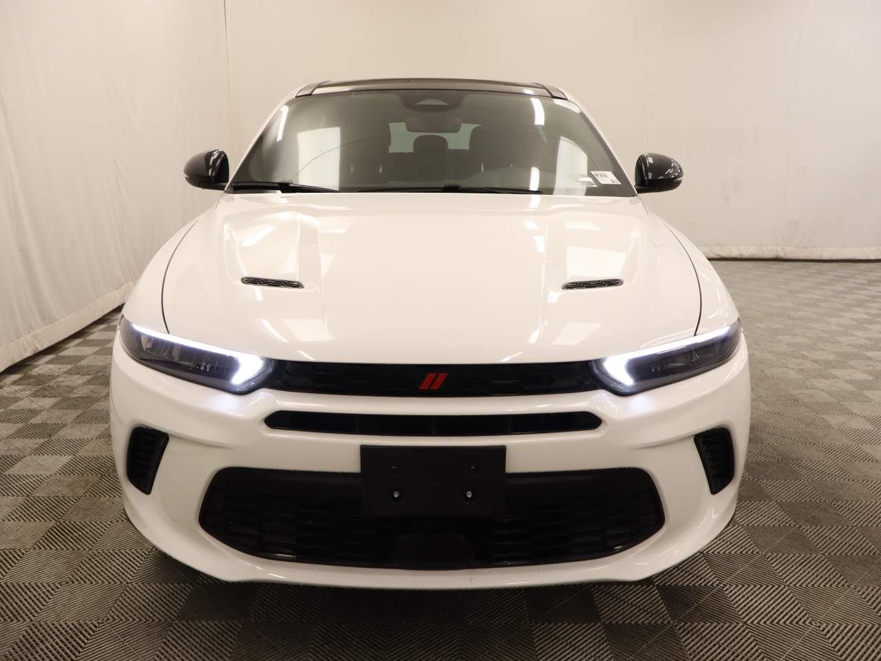 2024 Dodge Hornet R/T Plus - Photo 4