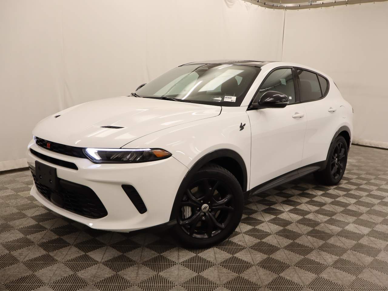 2024 Dodge Hornet R/T Plus