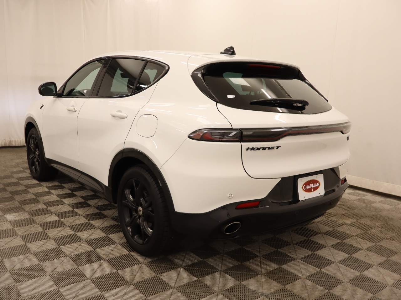 2024 Dodge Hornet R/T Plus - Photo 3
