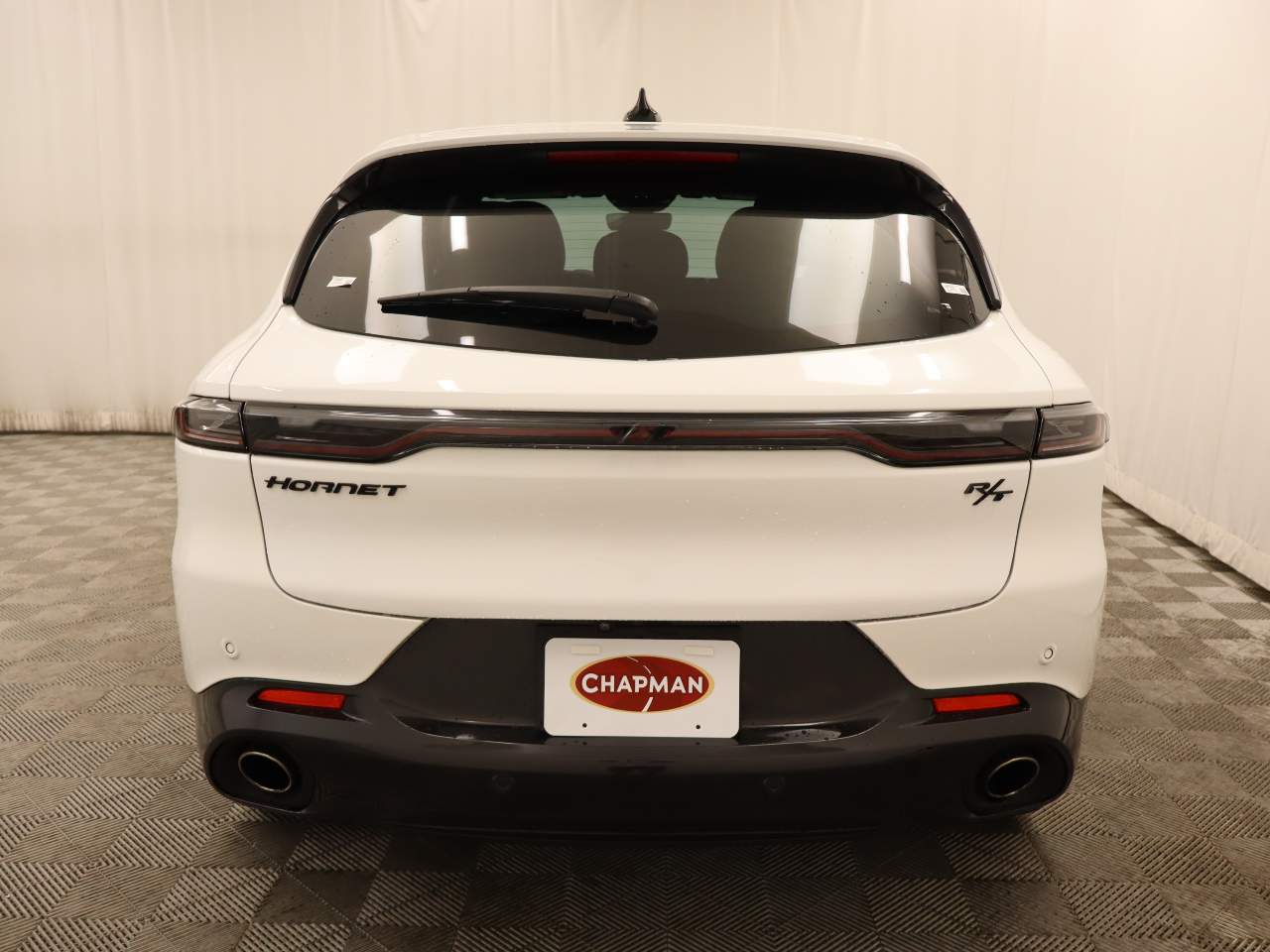 2024 Dodge Hornet R/T Plus - Photo 5