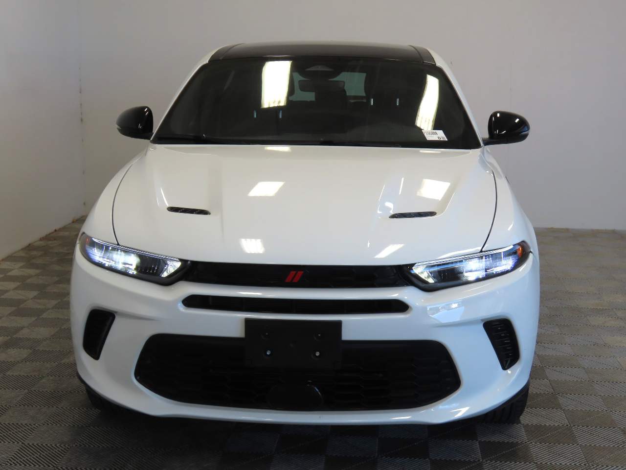 2024 Dodge Hornet R/T Plus