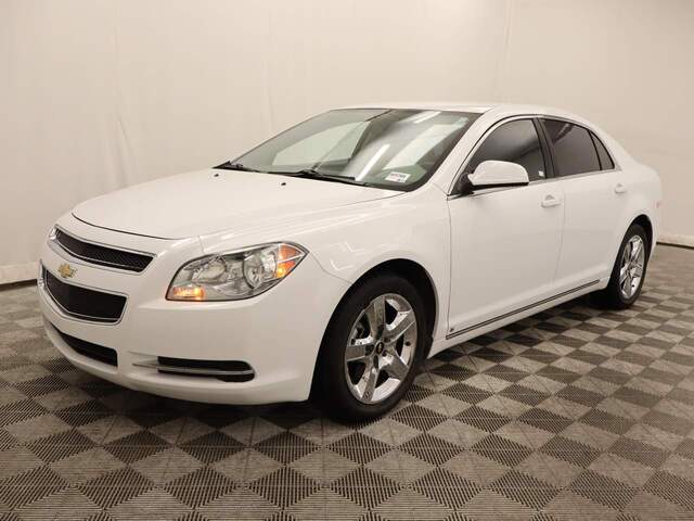 2009 Chevrolet Malibu