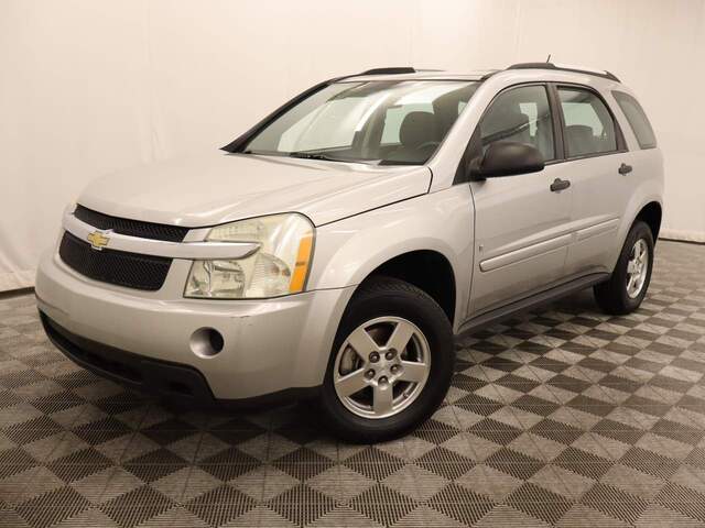 2007 Chevrolet Equinox