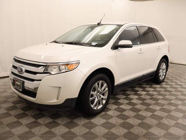 2013 Ford Edge
