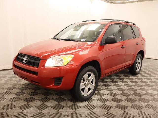 2010 Toyota RAV4