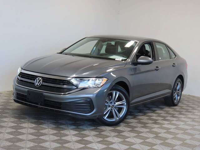 2024 Volkswagen Jetta