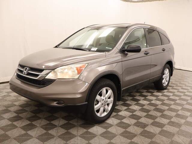 2011 Honda CR-V