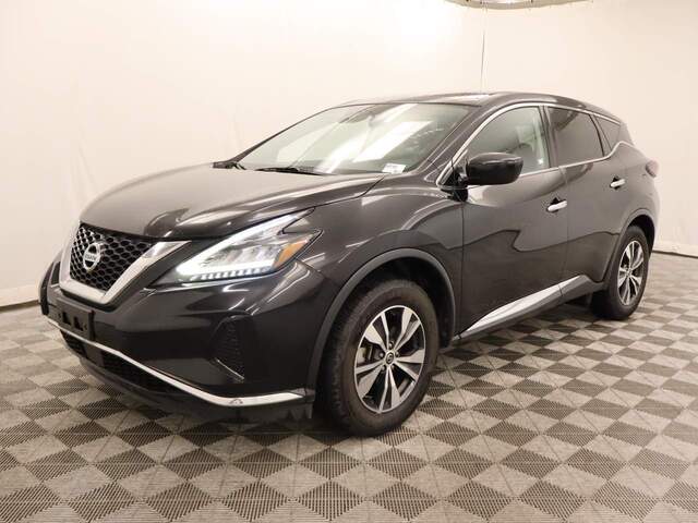 2021 Nissan Murano