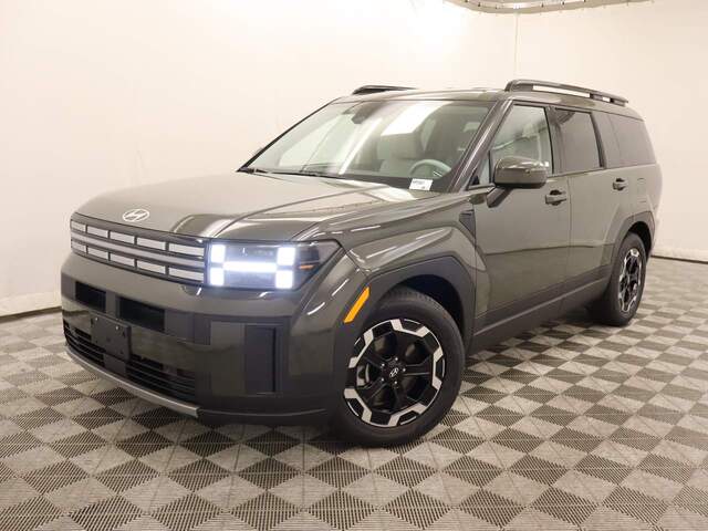 2024 Hyundai SANTA FE
