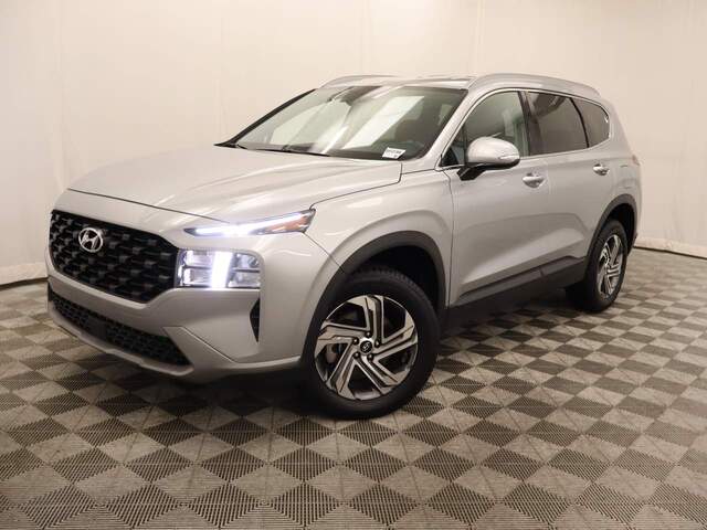 2023 Hyundai SANTA FE