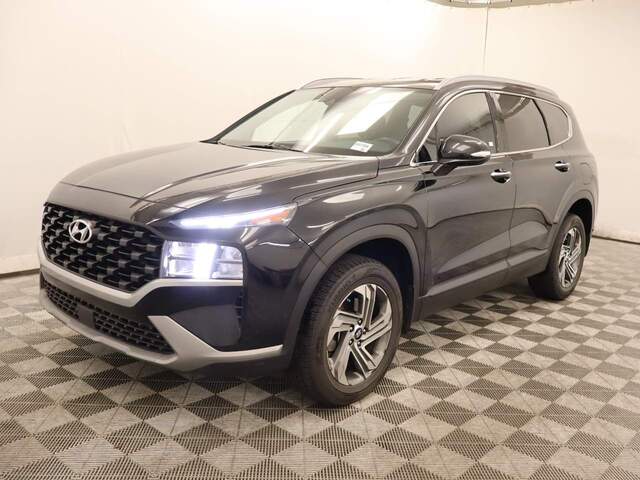 2023 Hyundai SANTA FE