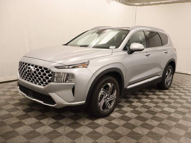 2023 Hyundai SANTA FE