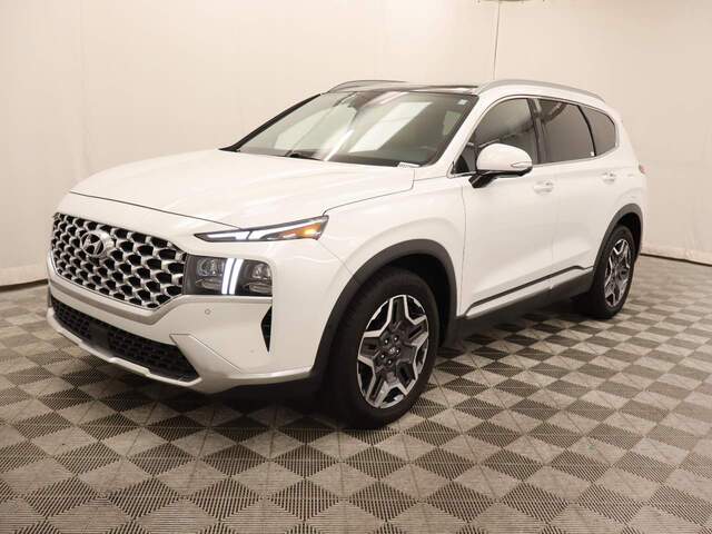 2023 Hyundai SANTA FE