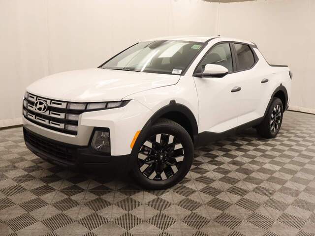 2027 Hyundai SANTA CRUZ
