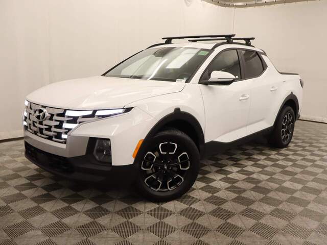 2023 Hyundai SANTA CRUZ