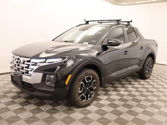 2023 Hyundai SANTA CRUZ