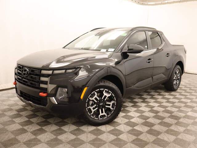 2025 Hyundai SANTA CRUZ