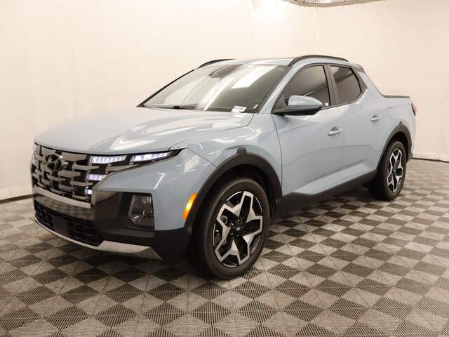 2023 Hyundai SANTA CRUZ