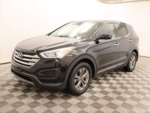 2014 Hyundai SANTA FE Sport