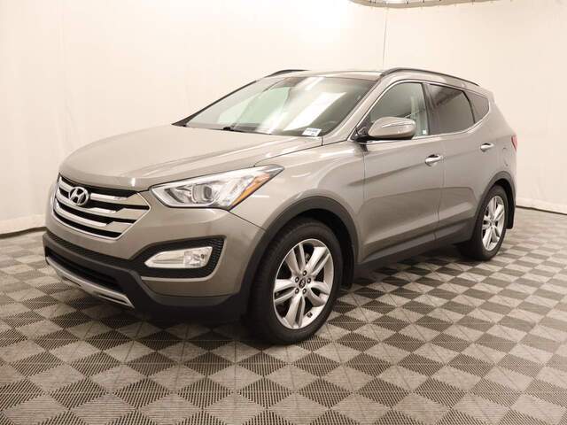 2014 Hyundai SANTA FE Sport