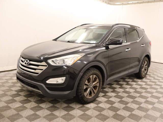 2014 Hyundai SANTA FE Sport