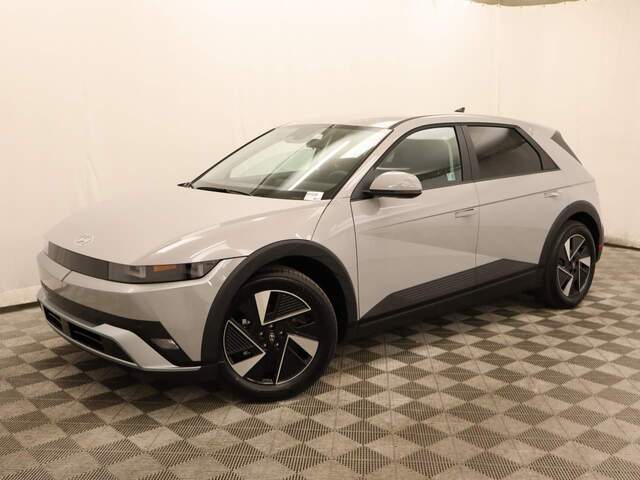 2025 Hyundai IONIQ 5