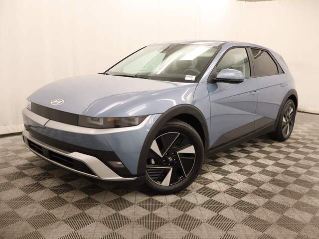 2026 Hyundai IONIQ 5