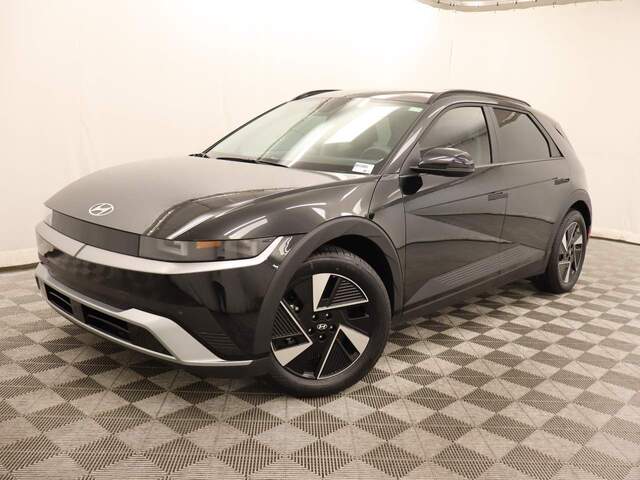 2025 Hyundai IONIQ 5