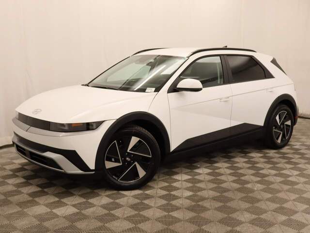2025 Hyundai IONIQ 5