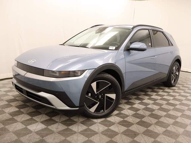 2025 Hyundai IONIQ 5