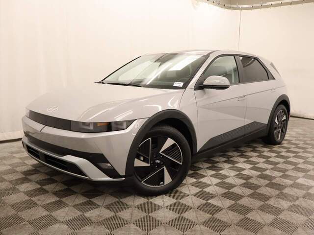 2026 Hyundai IONIQ 5