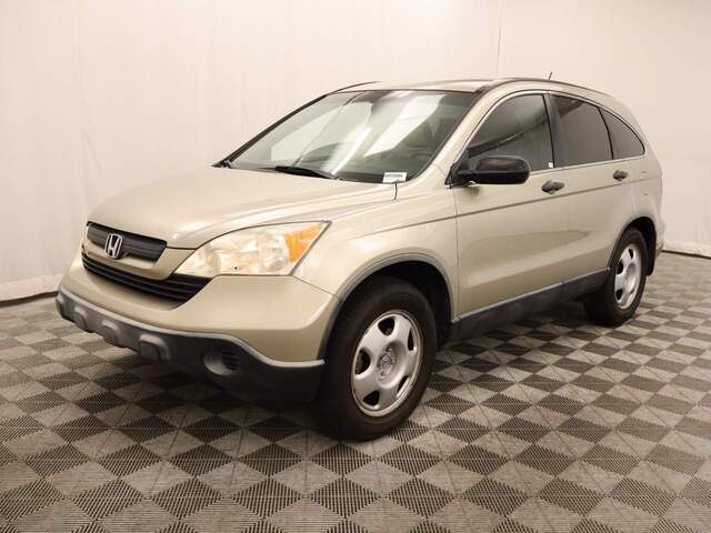 2007 Honda CR-V